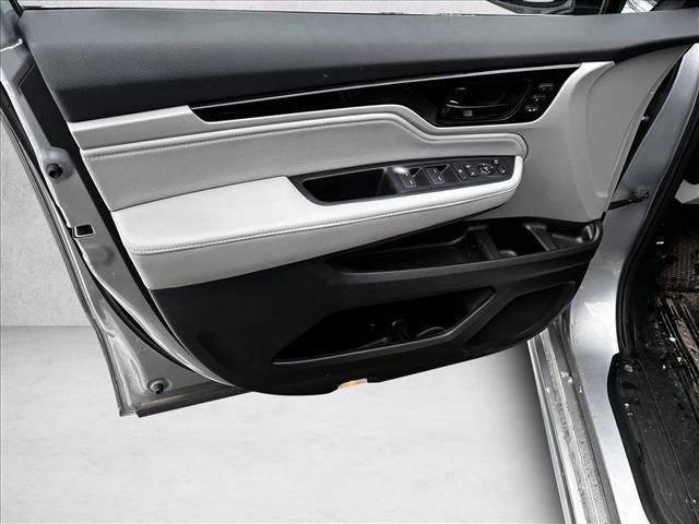 used 2023 Honda Odyssey car, priced at $38,990