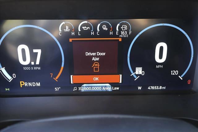 used 2022 Ford F-150 car, priced at $44,697