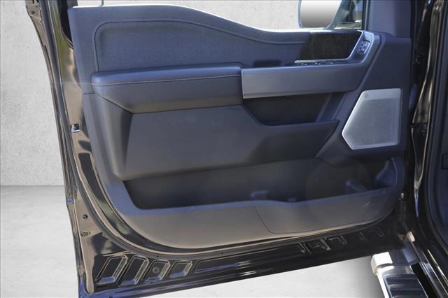 used 2022 Ford F-150 car, priced at $44,697