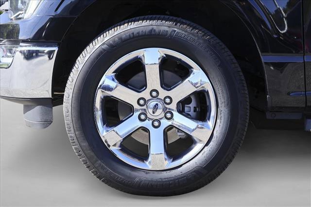 used 2022 Ford F-150 car, priced at $44,697