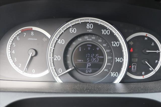 used 2013 Honda Accord car, priced at $9,783