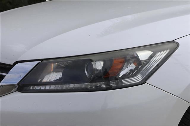 used 2013 Honda Accord car, priced at $9,783