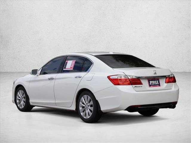 used 2013 Honda Accord car, priced at $9,227