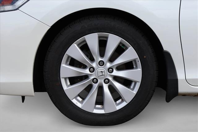 used 2013 Honda Accord car, priced at $9,227