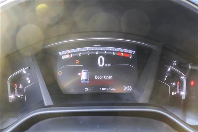 used 2018 Honda CR-V car, priced at $15,782