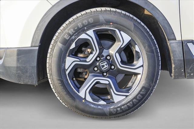 used 2018 Honda CR-V car, priced at $15,782