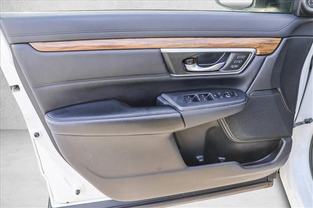 used 2018 Honda CR-V car, priced at $15,782