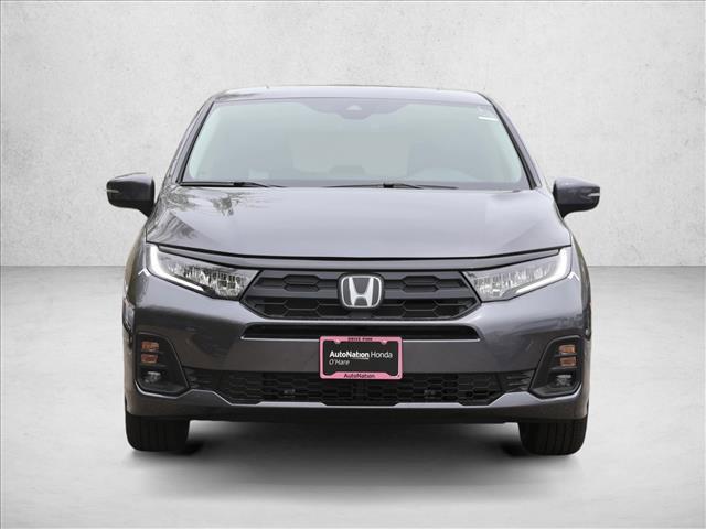 new 2026 Honda Odyssey car, priced at $42,014