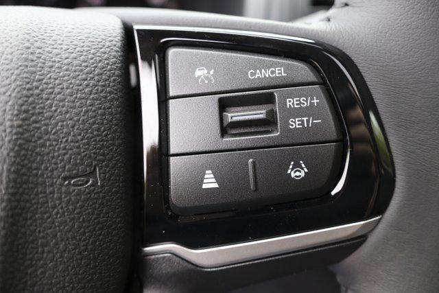 new 2026 Honda Odyssey car, priced at $42,014
