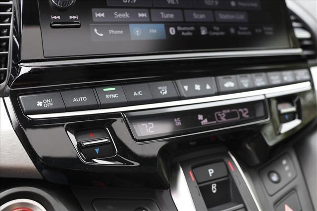 new 2026 Honda Odyssey car, priced at $42,014