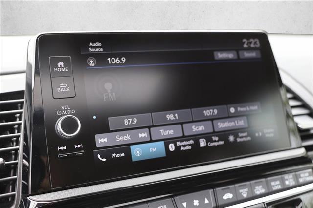 new 2026 Honda Odyssey car, priced at $42,014