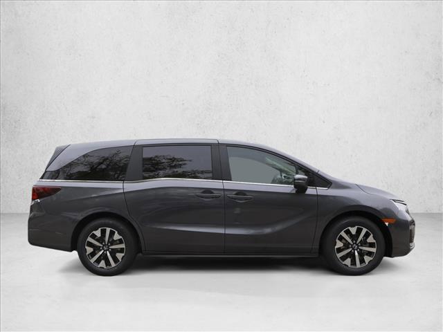 new 2026 Honda Odyssey car, priced at $42,014