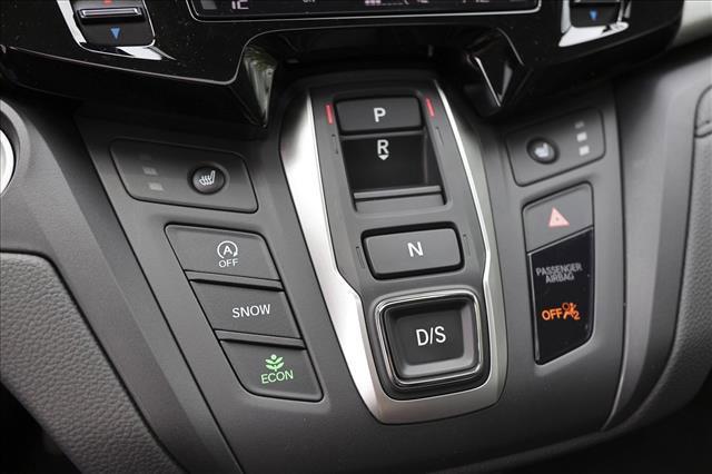 new 2026 Honda Odyssey car, priced at $42,014
