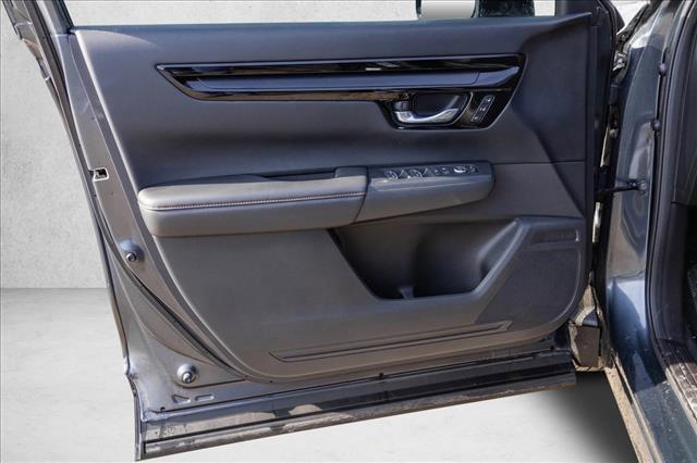 used 2023 Honda CR-V Hybrid car, priced at $35,995