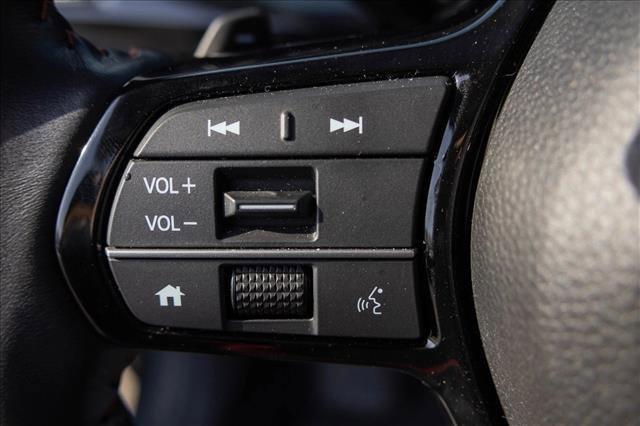 used 2023 Honda CR-V Hybrid car, priced at $35,995