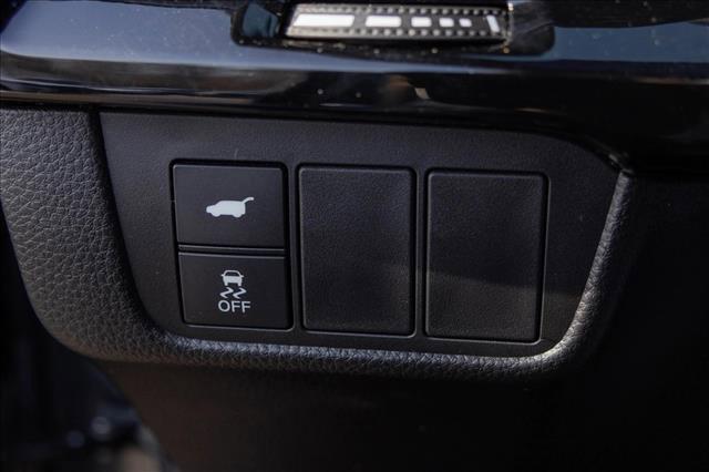 used 2023 Honda CR-V Hybrid car, priced at $35,995