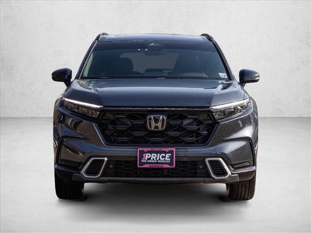 used 2023 Honda CR-V Hybrid car, priced at $35,995