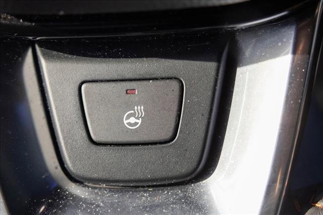 used 2023 Honda CR-V Hybrid car, priced at $35,995