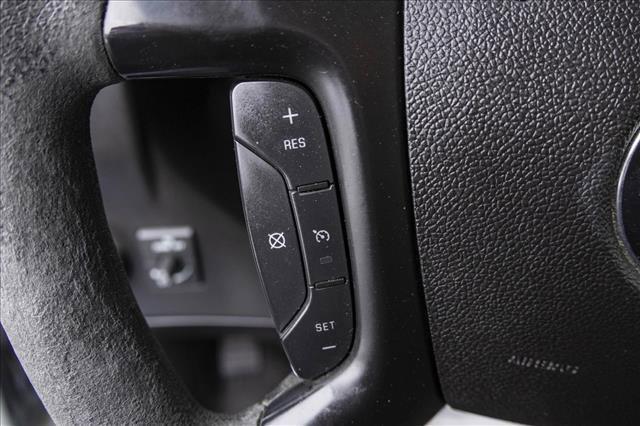 used 2013 Chevrolet Express 2500 car, priced at $15,740