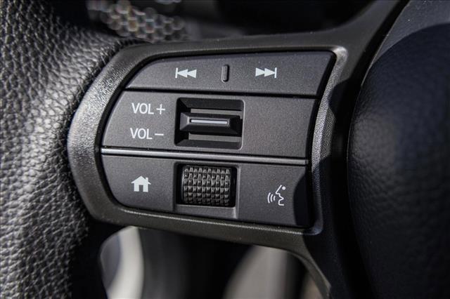 new 2026 Honda CR-V car, priced at $35,280