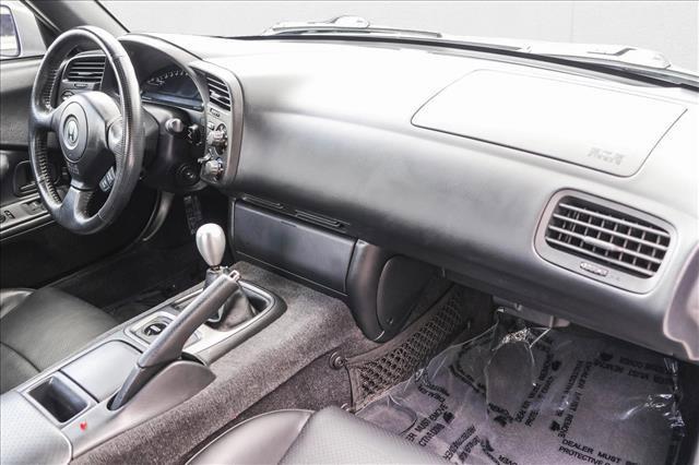 used 2001 Honda S2000 car, priced at $23,998