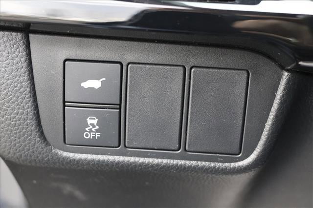 used 2024 Honda CR-V car, priced at $27,534