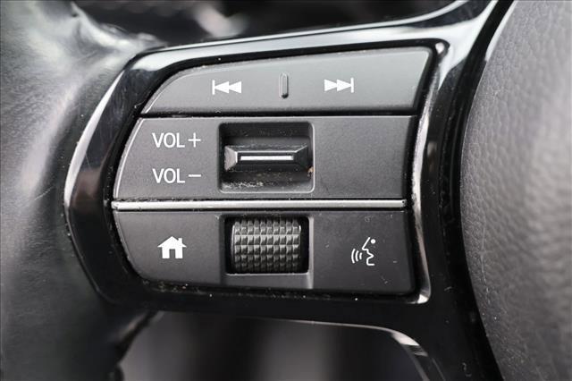 used 2024 Honda CR-V car, priced at $27,534