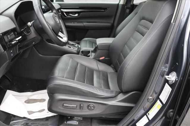 used 2024 Honda CR-V car, priced at $27,534