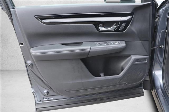 used 2024 Honda CR-V car, priced at $27,534