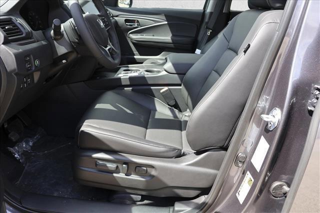 new 2026 Honda Ridgeline car, priced at $42,765