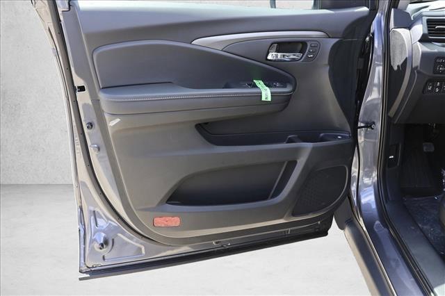 new 2026 Honda Ridgeline car, priced at $42,765