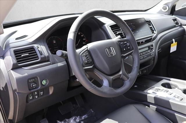 new 2026 Honda Ridgeline car, priced at $42,765
