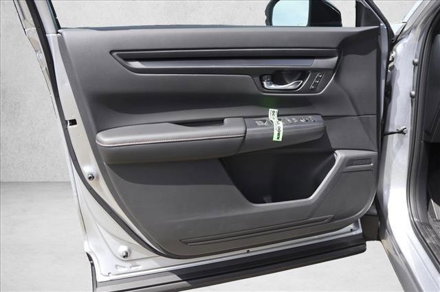 new 2026 Honda CR-V Hybrid car, priced at $39,961