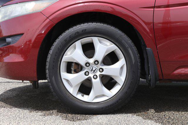 used 2011 Honda Accord Crosstour car, priced at $12,377