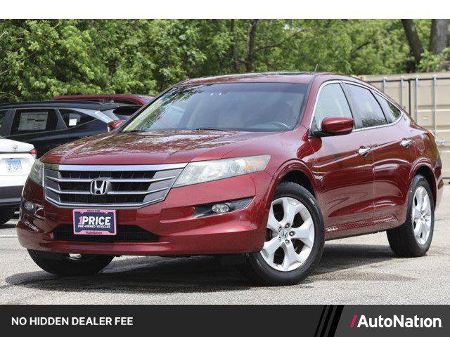 used 2011 Honda Accord Crosstour car, priced at $12,377