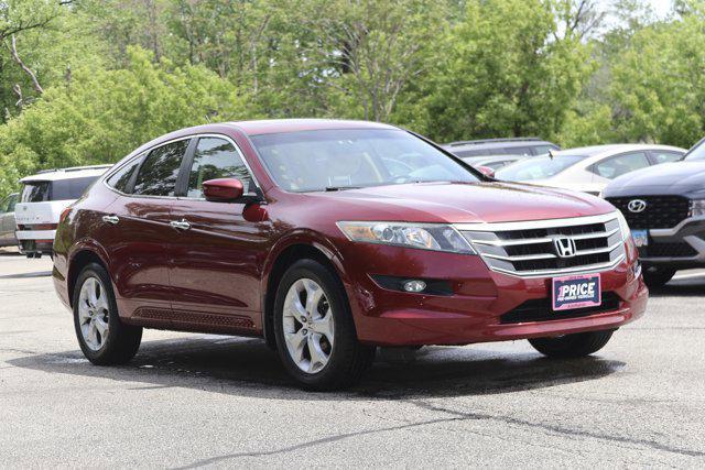 used 2011 Honda Accord Crosstour car, priced at $12,377