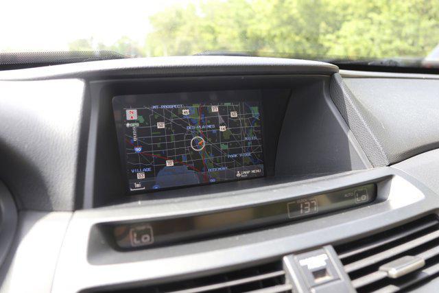 used 2011 Honda Accord Crosstour car, priced at $12,377