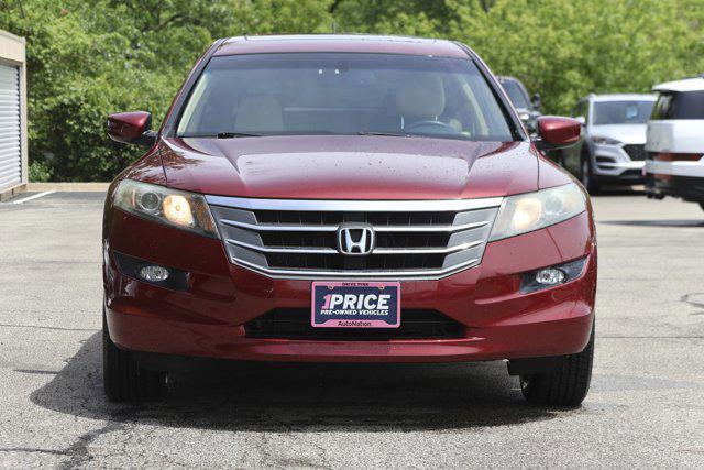 used 2011 Honda Accord Crosstour car, priced at $12,377