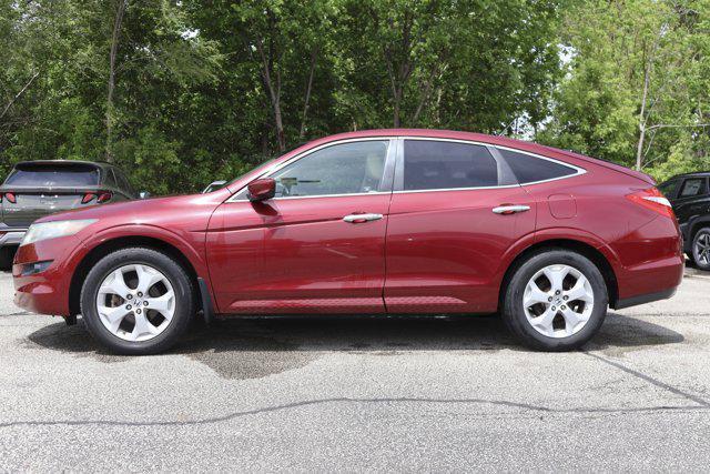 used 2011 Honda Accord Crosstour car, priced at $12,377