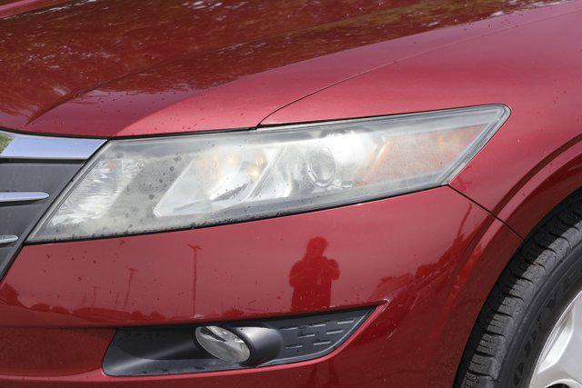 used 2011 Honda Accord Crosstour car, priced at $12,377