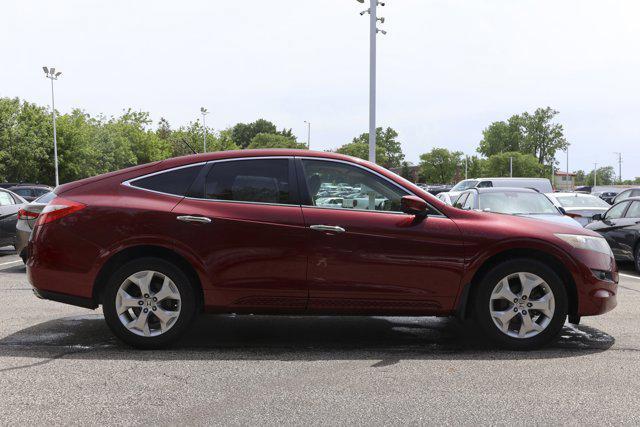 used 2011 Honda Accord Crosstour car, priced at $12,377