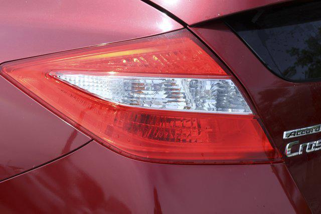 used 2011 Honda Accord Crosstour car, priced at $12,377