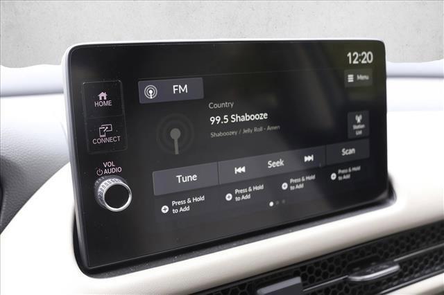 used 2026 Honda HR-V car, priced at $27,822