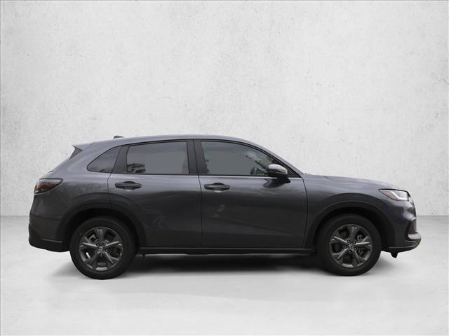 used 2026 Honda HR-V car, priced at $27,822