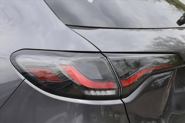 used 2026 Honda HR-V car, priced at $27,822