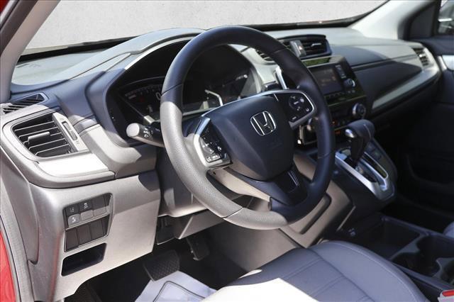 used 2020 Honda CR-V car, priced at $22,020