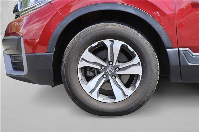 used 2020 Honda CR-V car, priced at $22,020