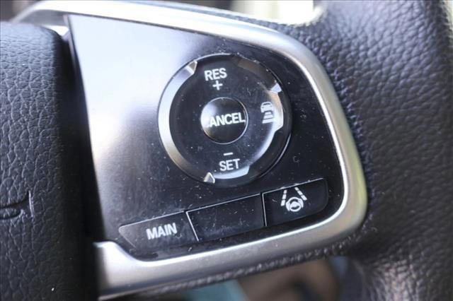 used 2020 Honda CR-V car, priced at $22,020