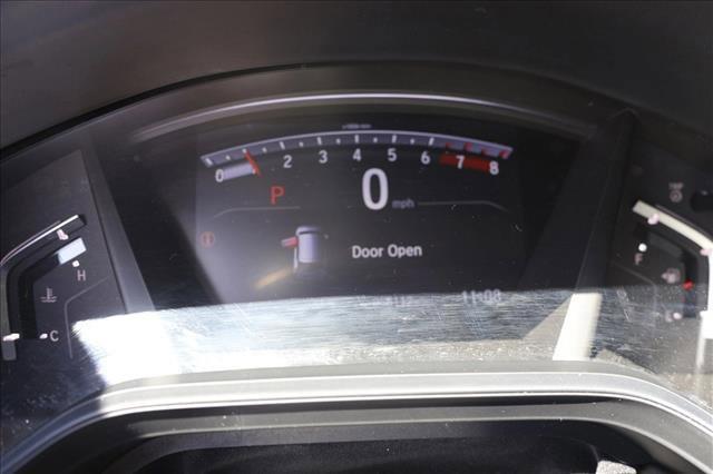 used 2020 Honda CR-V car, priced at $22,020