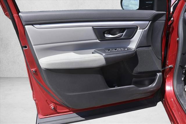 used 2020 Honda CR-V car, priced at $22,020